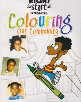 Right Start Integrated Colouring – Our Community