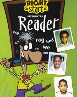 Right Start Integrated Reader