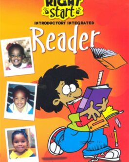 Right Start Introductory Integrated Reader