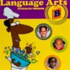 Right Start Language Art Integrated Workbook Series B