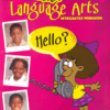 Right Start Language Arts Integrated Workbook