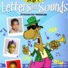 Right Start Letter and Sounds Integrated Work book