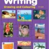 The Way to Writing Drawing and Colouring