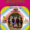 Mathematics Performance Task Grade 4 Pathway to PEP