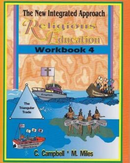 The New Integrated Approach Religious Education Workbook 4