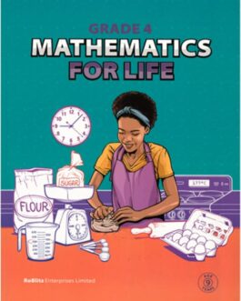 Grade 4 Mathematics for Life