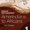 Amerindians to Africans 3rd Edition