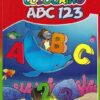 Little Stars Colouring ABC 123