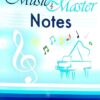 Music & Master Notes