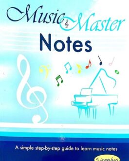 Music Master Notes