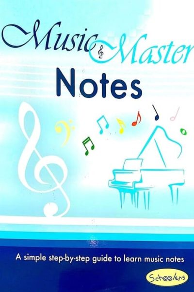 Music & Master Notes