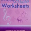 Music & Master Worksheets