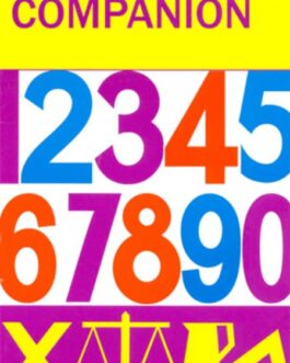 Primary Maths Companion