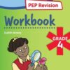 Primary Science PEP Revision Workbook Grade 4