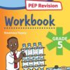 Primary Science PEP Revision Workbook Grade 5