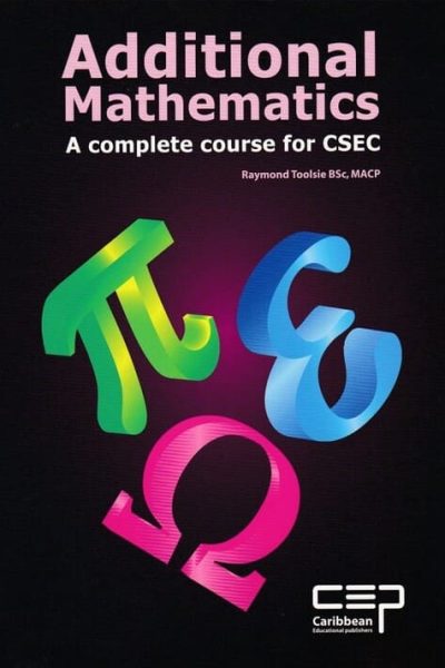 Additional Mathematics