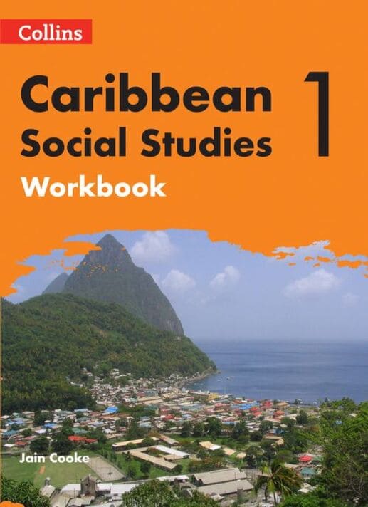 Collins Caribbean Social Studies Workbook 1