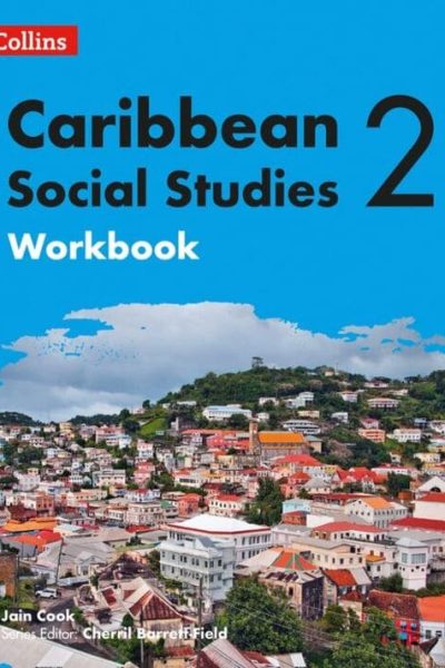 Caribbean Social Studies Workbook 2