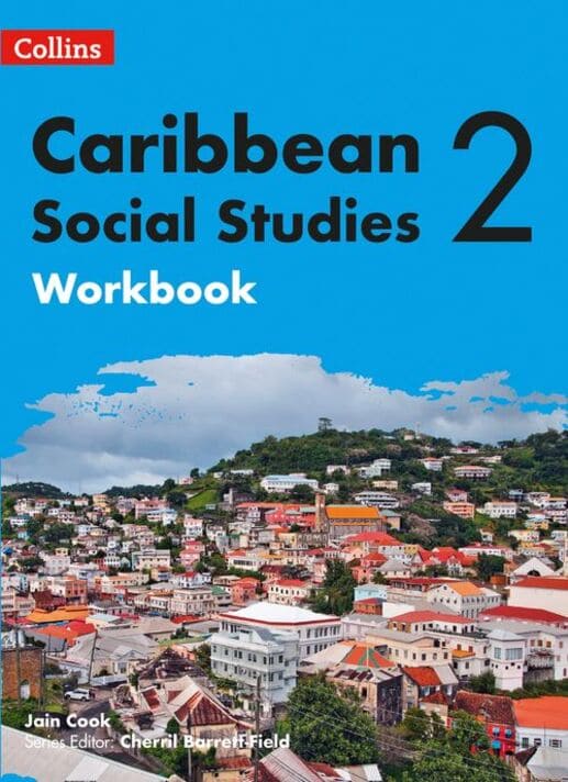 Collins Caribbean Social Studies Workbook 2