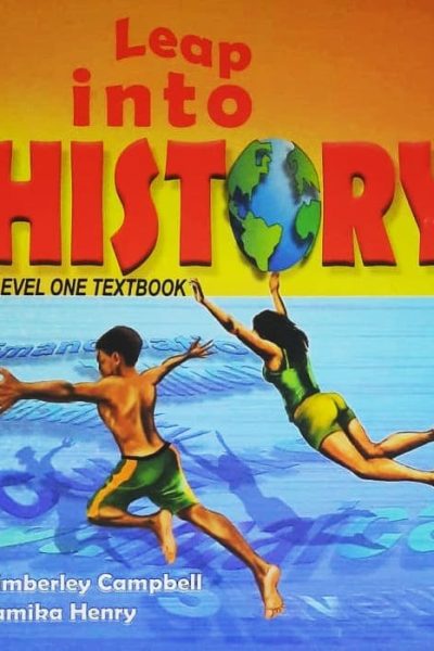 Leap Into History