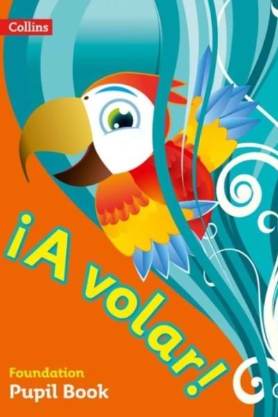 A Volar Foundation Pupil Book
