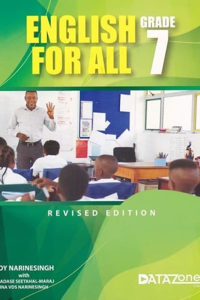 English For All Grade 7