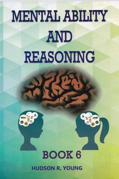Mental Ability and Reasoning Book 6