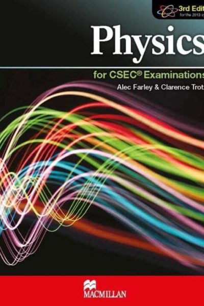 Physics for CSEC Examinations