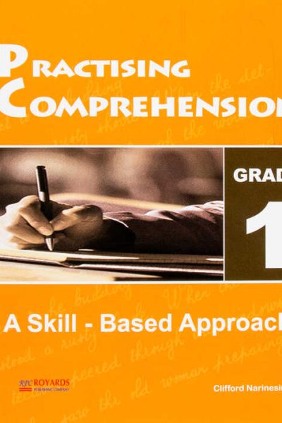 Practising Comprehension Grade 1