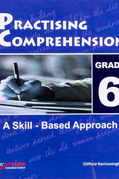 Practising Comprehension Grade 6