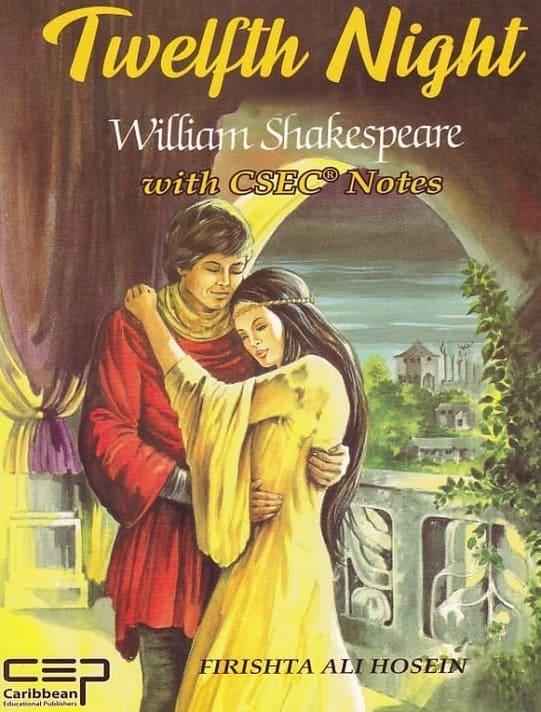 Twelfth Night with CSEC Notes