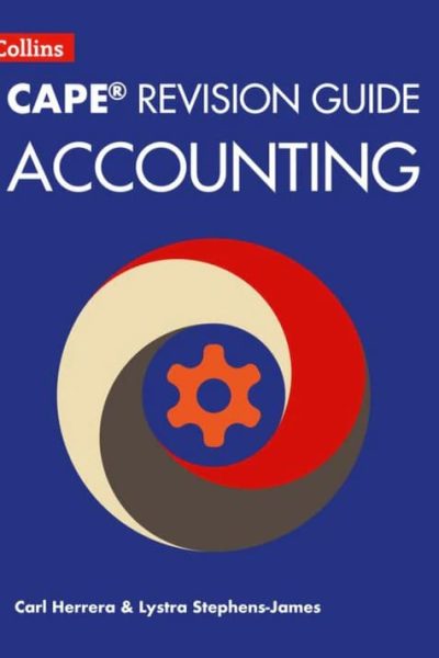 Collins Cape Revision Guide - Accounting
