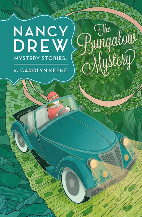 Nancy Drew – The Bungalow Mystery