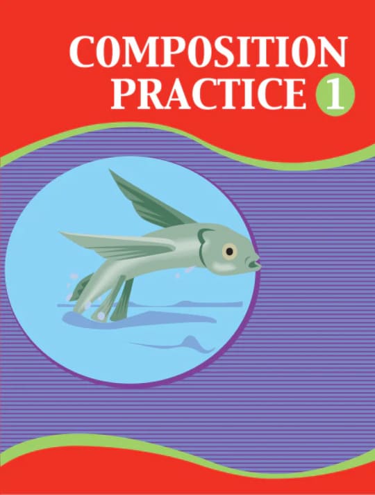 Composition Practice 1