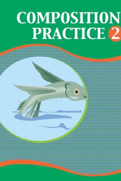 Composition Practice Book 2