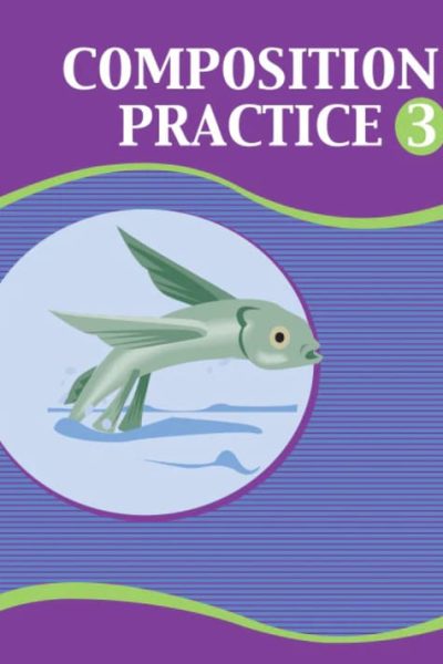 Composition Practice Book 3