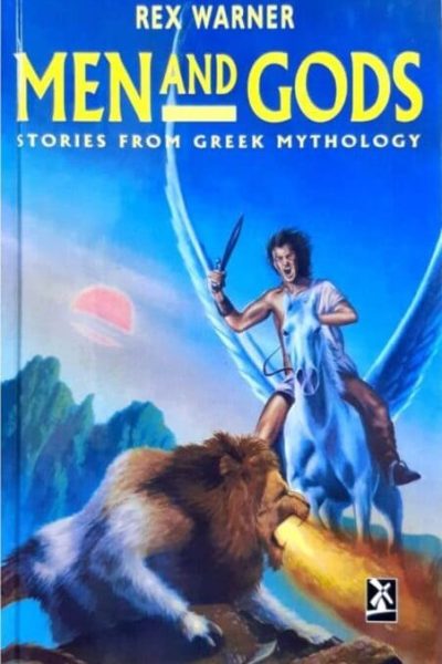 Men And Gods
