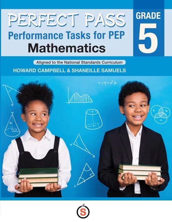 Perfect Pass Performance Tasks for PEP Mathematics Grade 5
