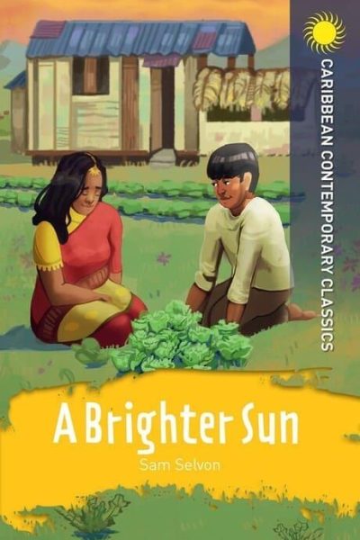 A Brighter Sun