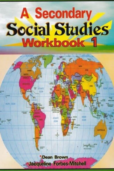 A Secondary Social Studies Workbook 1