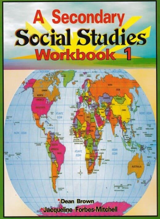 A Secondary Social Studies Workbook 1