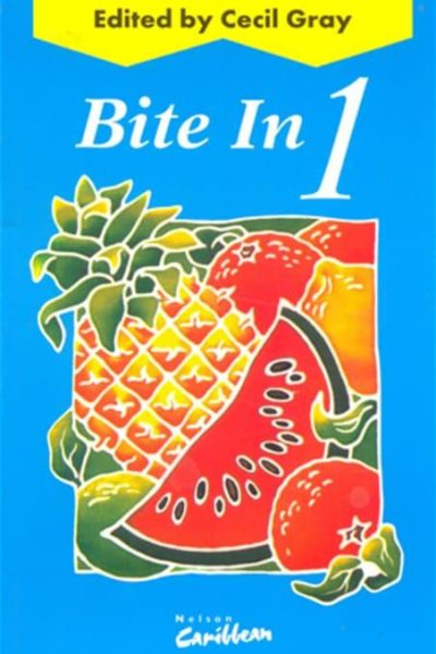 Bite In Book 1