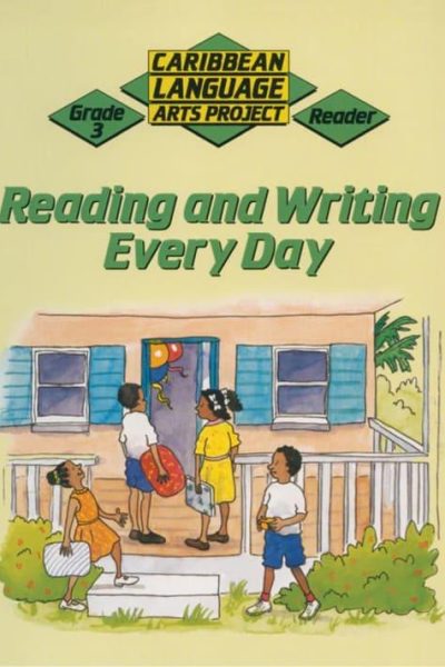 Reading and Writing Everyday