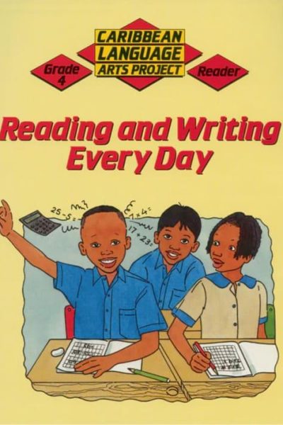Reading and Writing Every Day