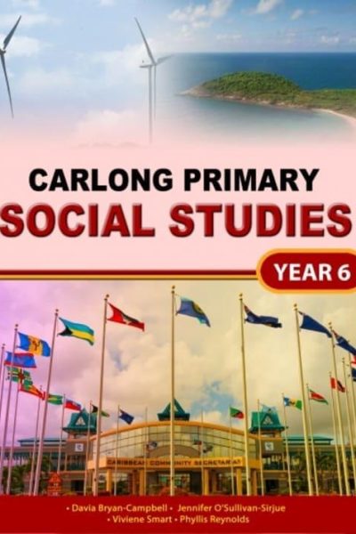 Carlong Primary Social Studies Year 6