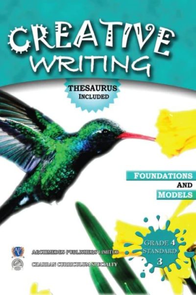 Creative Writing Grade 4