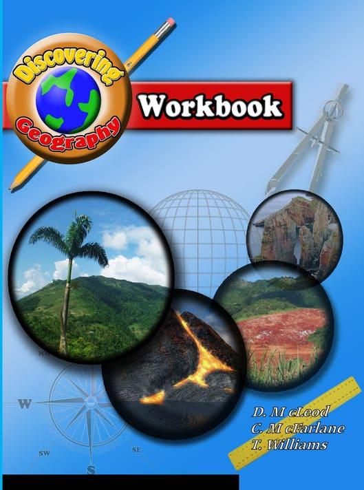 Discovering Geography Workbook