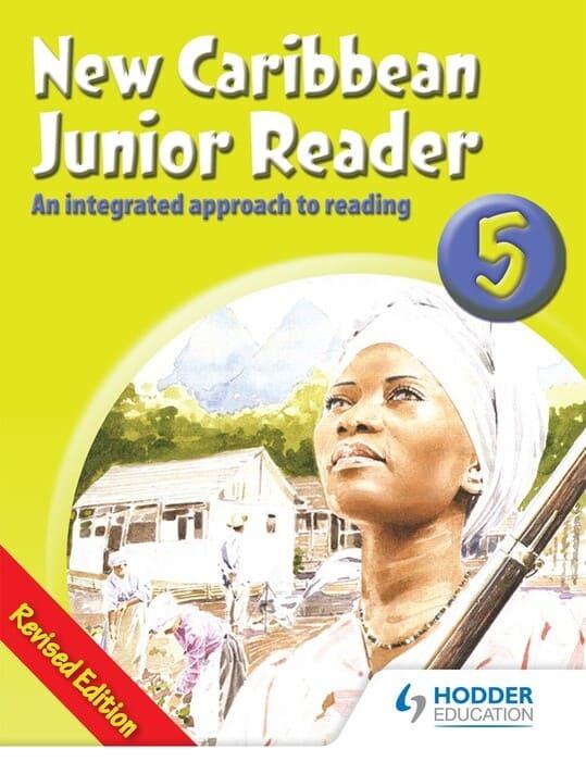 New Caribbean Junior Reader 5