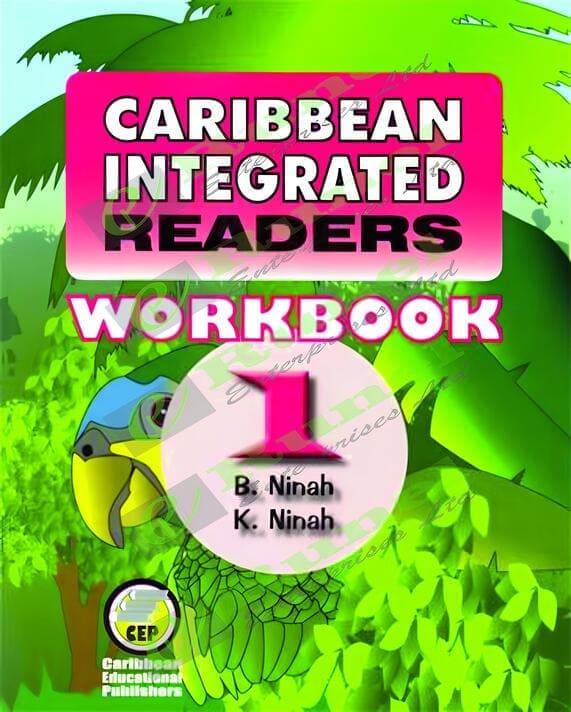 Caribbean Integrated Readers Workbook 1