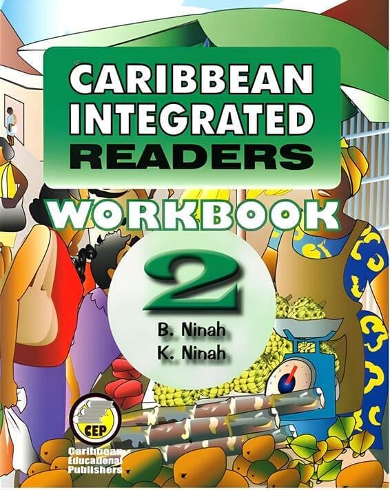 Caribbean Integrated Readers Workbook 2